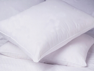 Nights Egyptian Cotton Pillow Restful Nights® Egyptian Cotton Bedding 