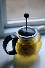Chamomile Tea as a Sleep Aid