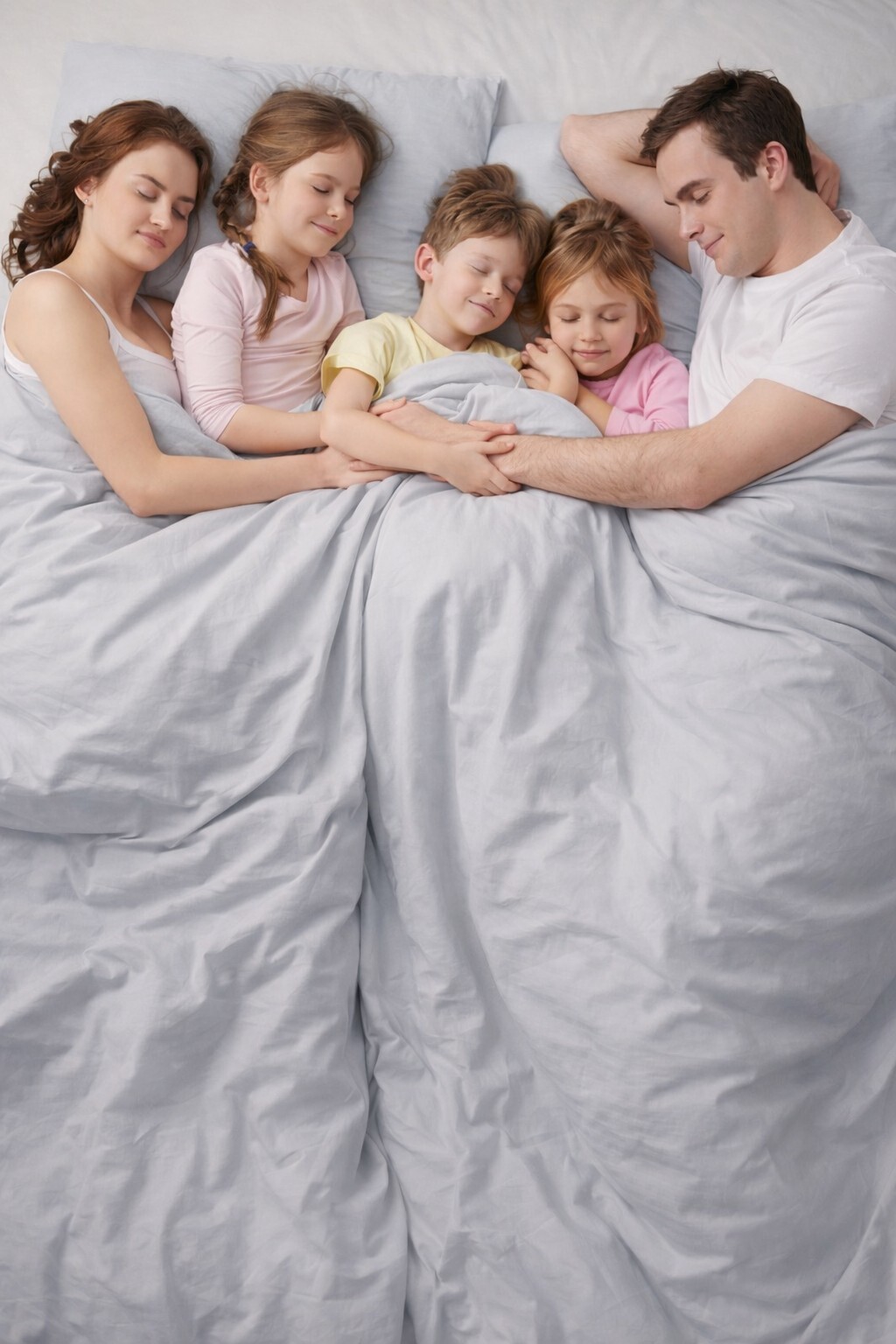 Family Bed Sizes