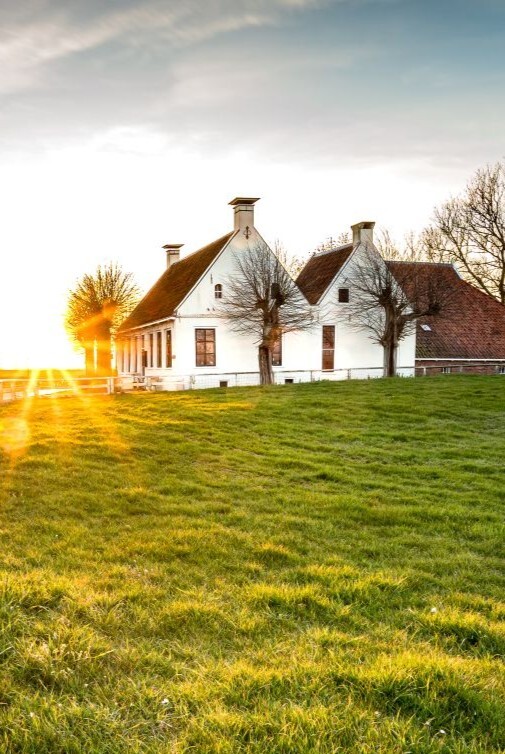 Farmhouse Collection