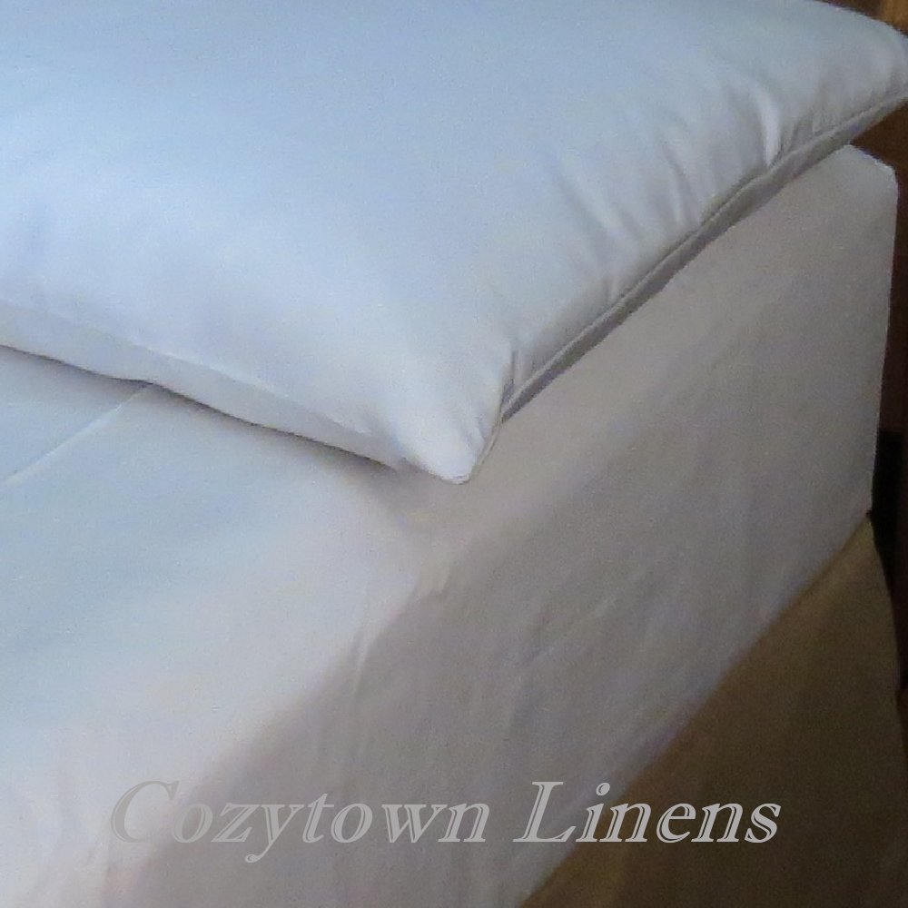 200TC 50/50 Fitted Sheet Only